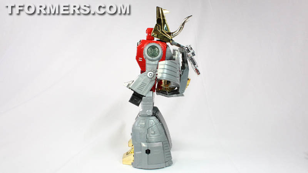 Fans Toys Scoria FT 04 Transformers Masterpiece Slag Iron Dibots Action Figure Review  (48 of 63)